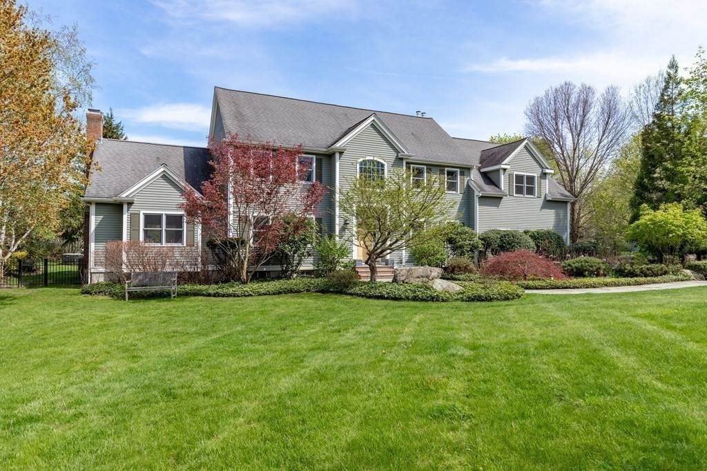 39 Brooks Rd - Photo 1