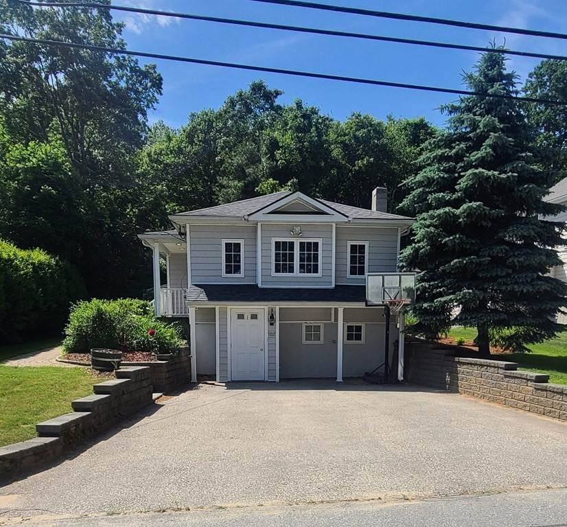 102 Lakeshore Dr - Photo 1