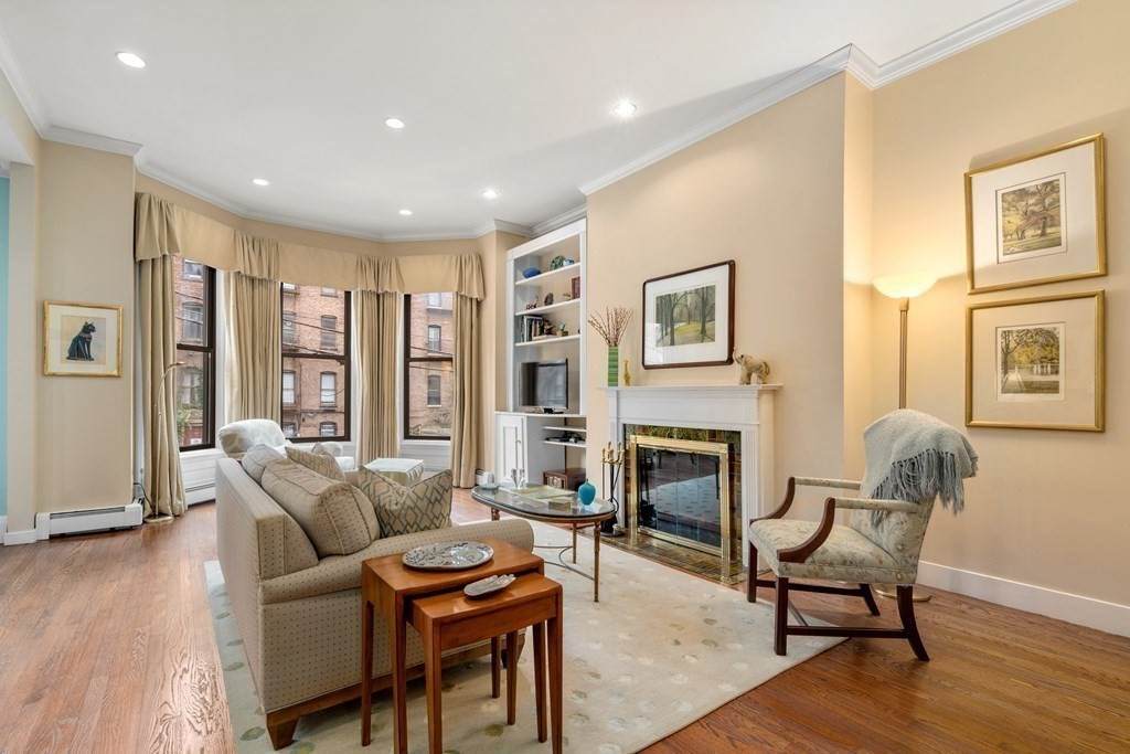 457 Beacon Street - Photo 1