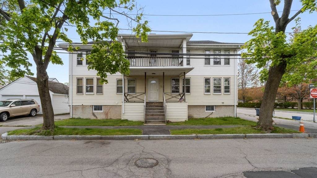 43 Wilson Avenue - Photo 1