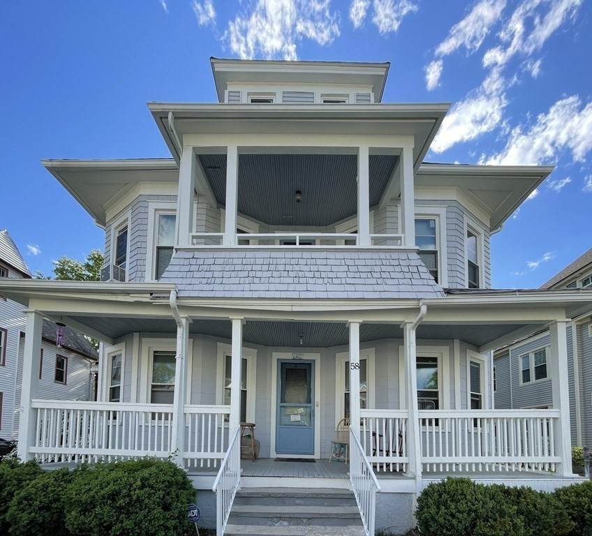 58-60 Albemarle St - Photo 1