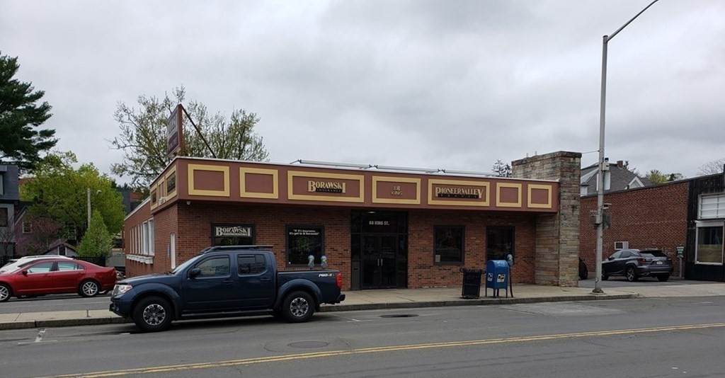 88 King Street - Photo 1