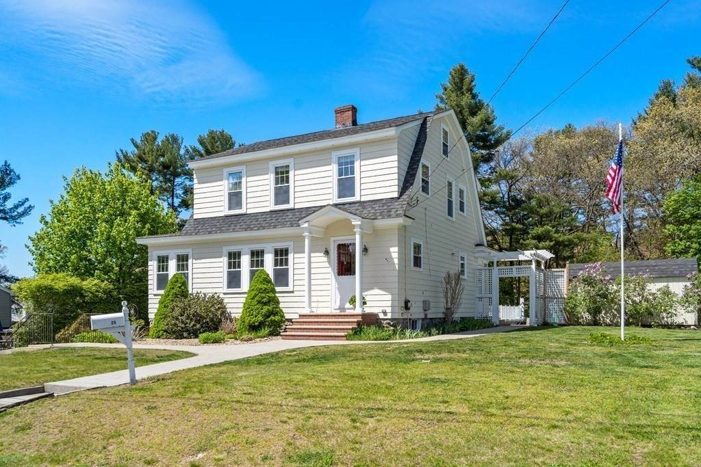 29 Twombley Ave - Photo 1