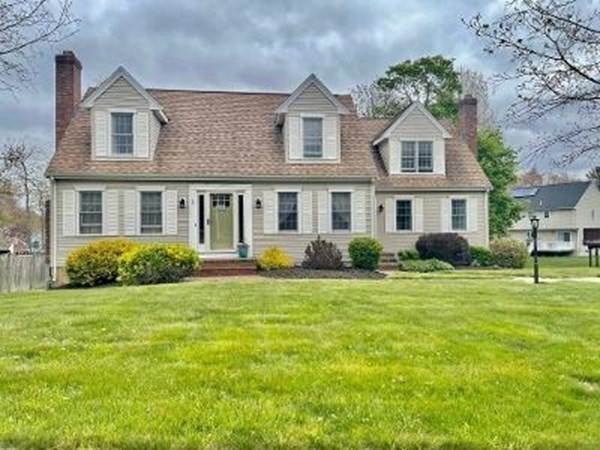 6 Old Colony Way - Photo 1