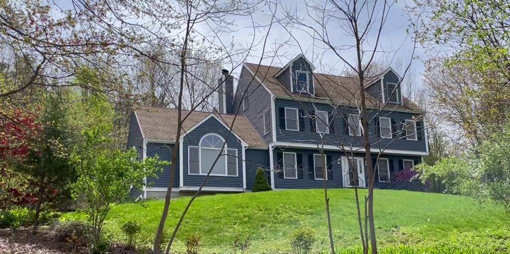 354 Lowell Road - Photo 1
