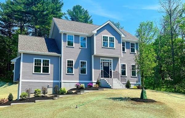 46 Glen Drive - Photo 1
