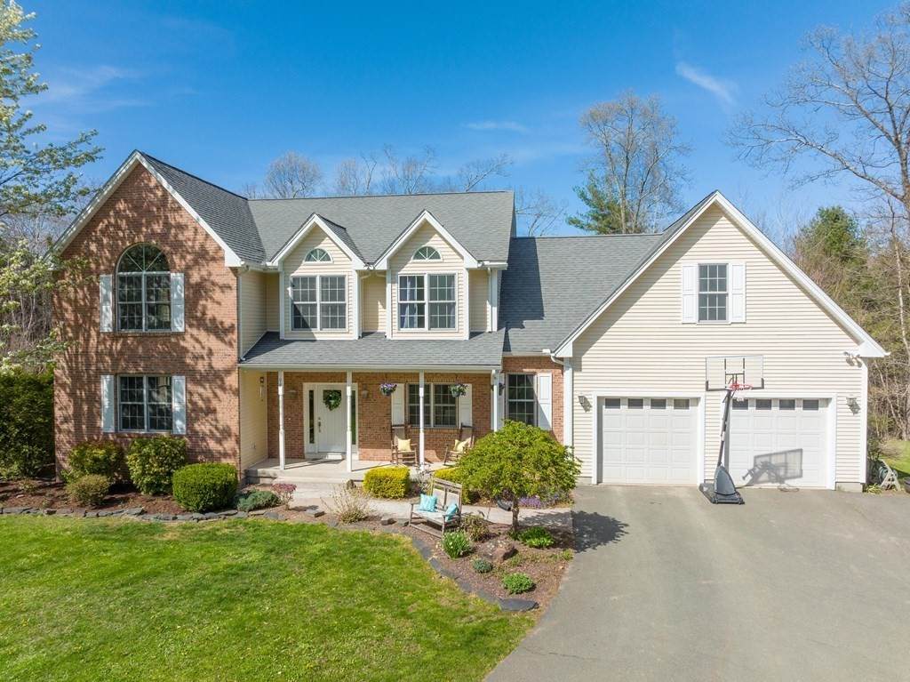 98 Vining Hill Rd - Photo 1