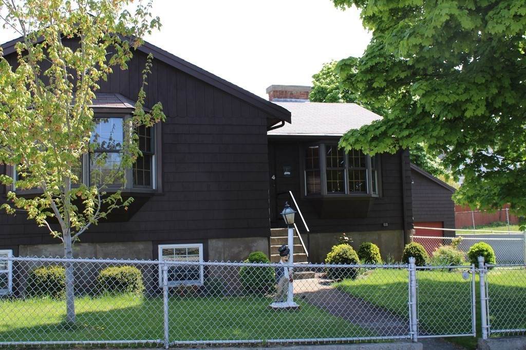 4 Hodges Avenue - Photo 1