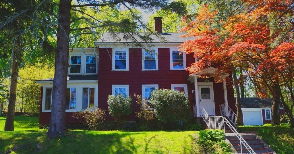 115 Fairmount St - Photo 1