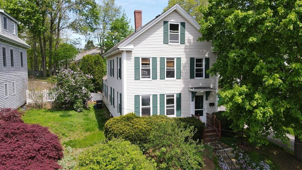 5 Adams St. - Photo 1