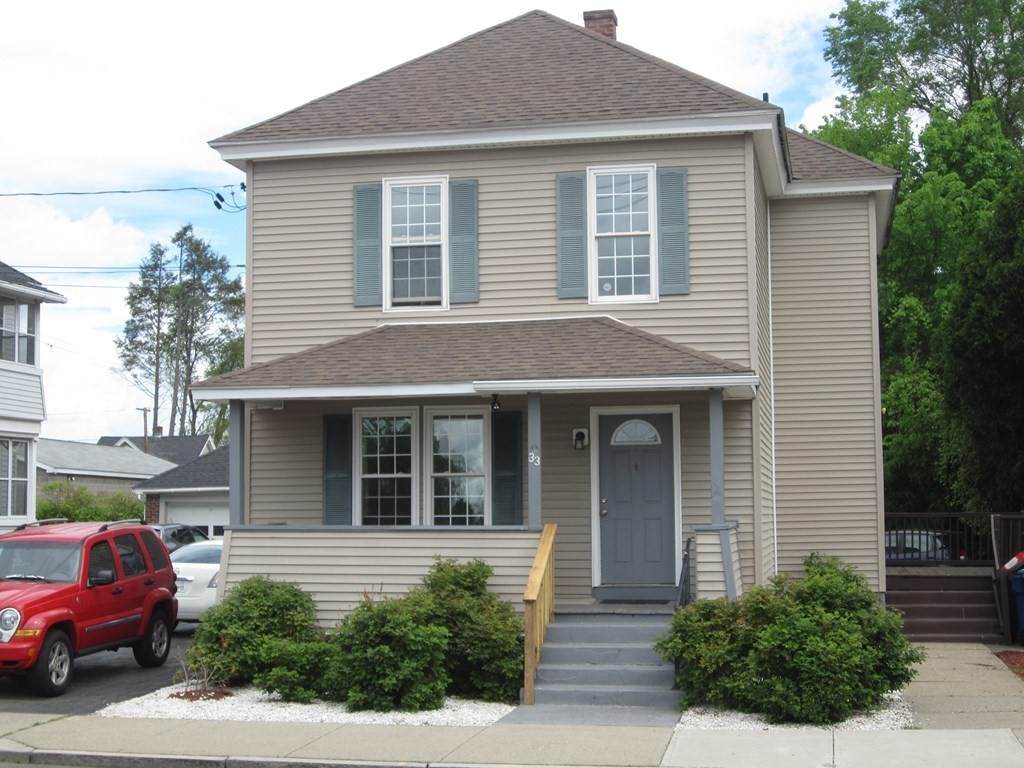 33 Baldwin St - Photo 1