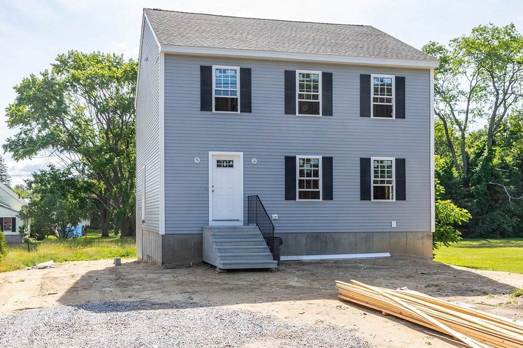 257 South Main Street - Photo 1