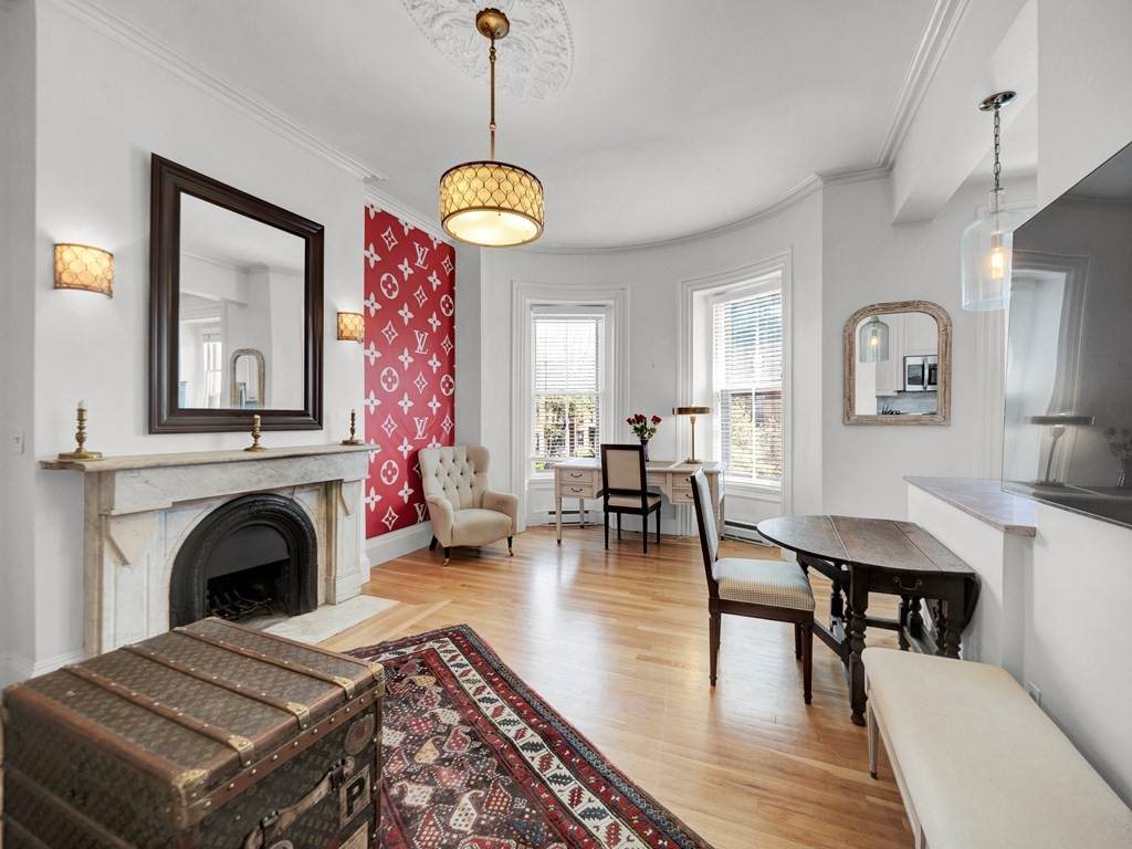 519 Columbus Ave. - Photo 1
