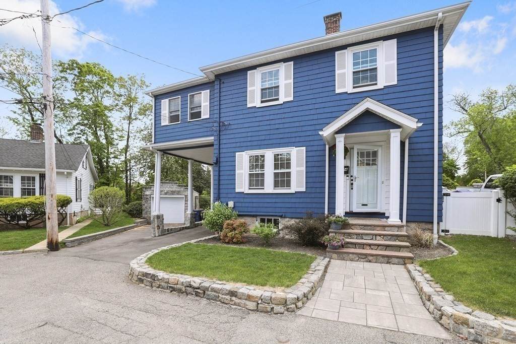 24 Rhoda Street - Photo 1