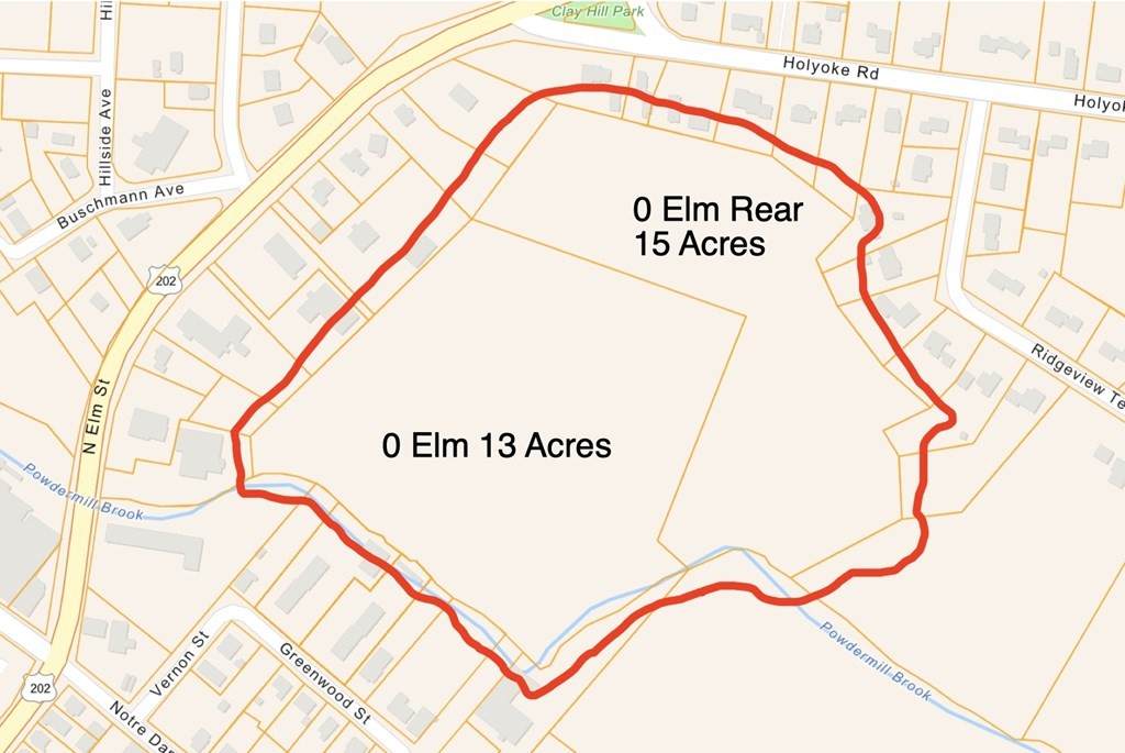0 Elm St - Photo 1