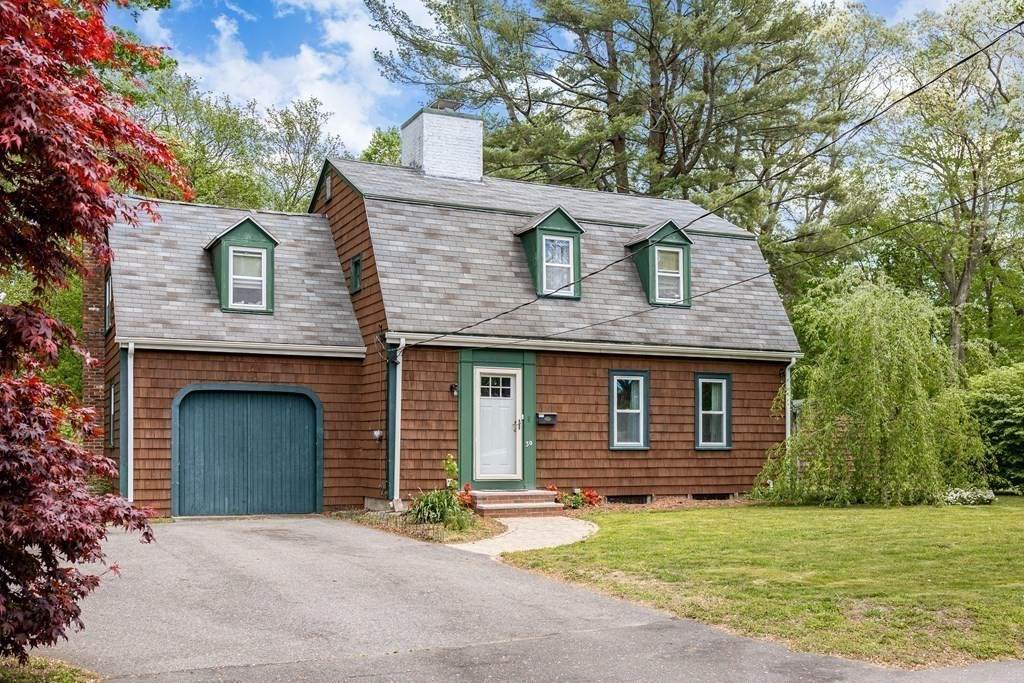 30 General Cobb St - Photo 1