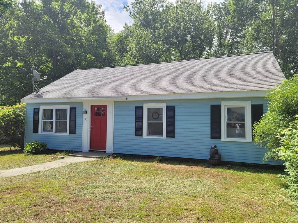93 Highland Street - Photo 1