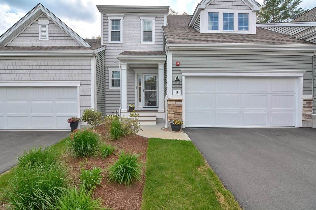 9 Shannon Way - Photo 1