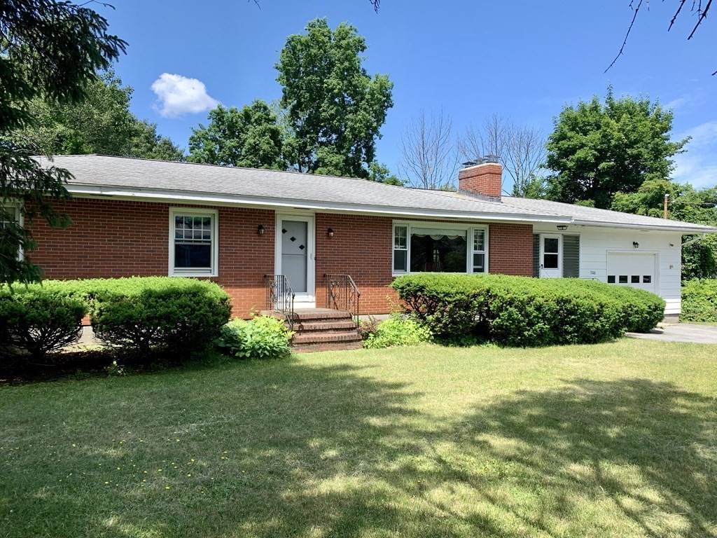 300 Old Marsh Hill Rd - Photo 1