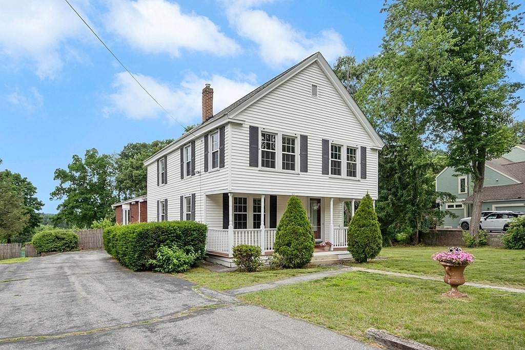 115 Westview Road - Photo 1