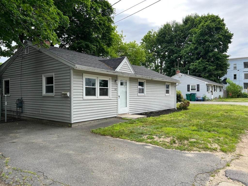 193 Clarendon Street - Photo 1