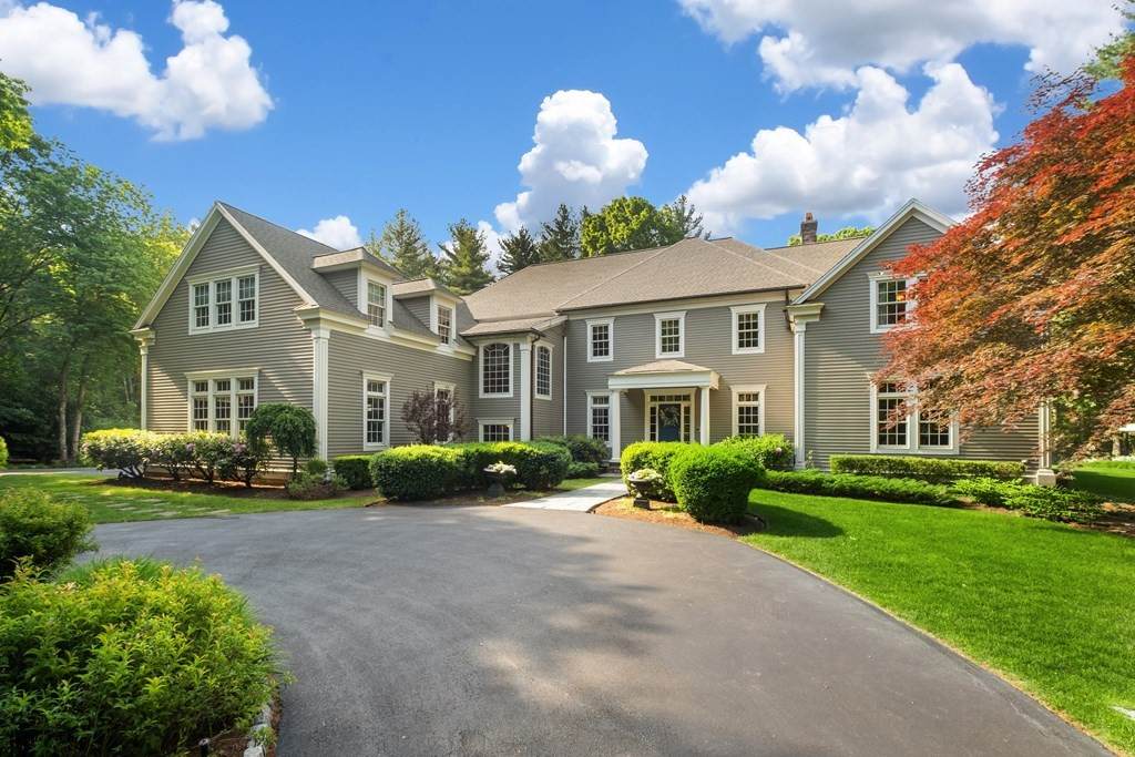 12 Sexton Farm Rd - Photo 1