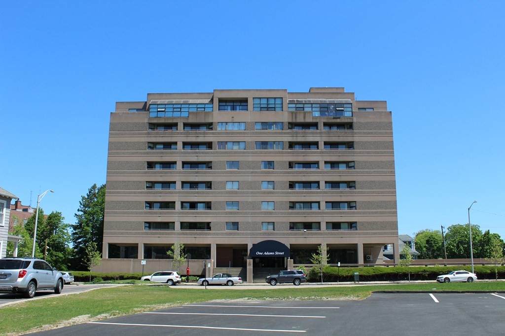1 Adams St - Photo 1