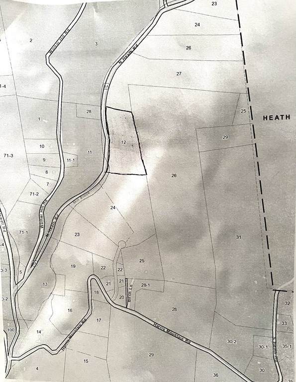 394 Route 8A N Heath Rd - Photo 1