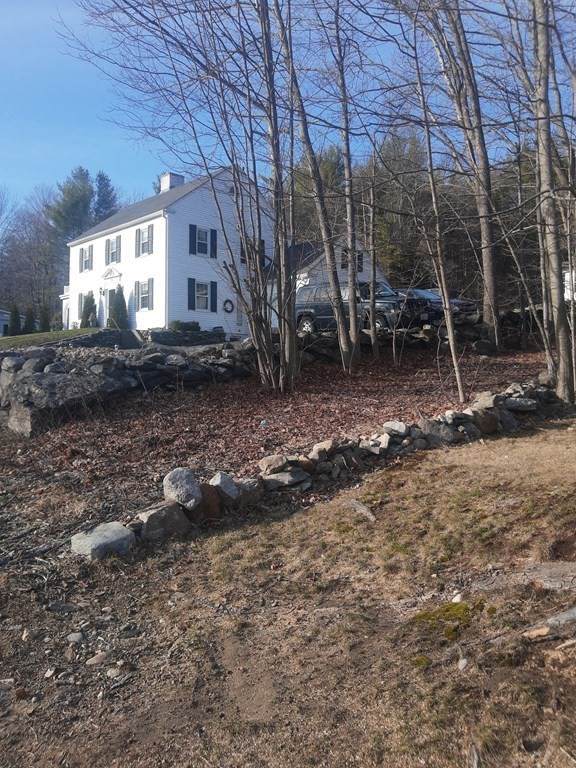 Lot 1 Ashburnham St - Photo 1
