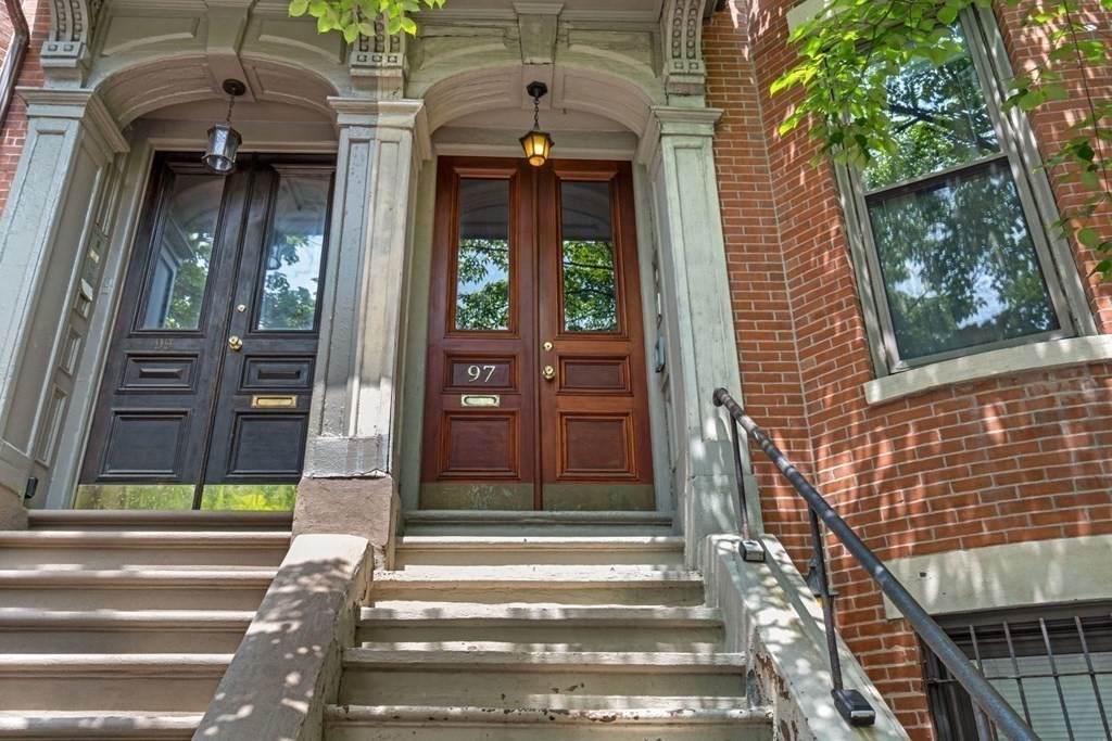 97 Appleton St. - Photo 1