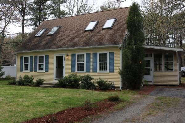 89 Degrass Road - Photo 1