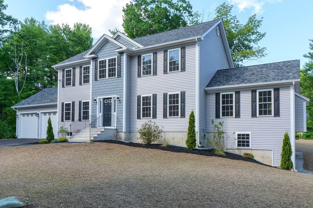 55 Leominster St - Photo 1