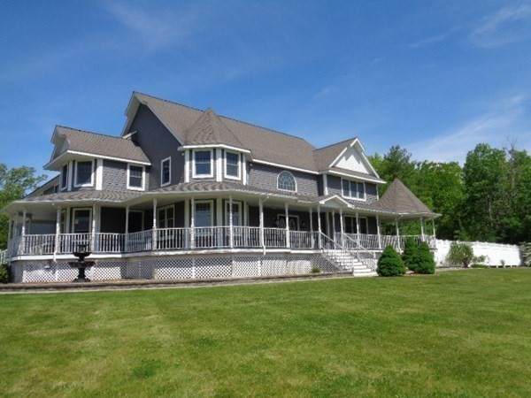 126 Haynes Hill Rd - Photo 1