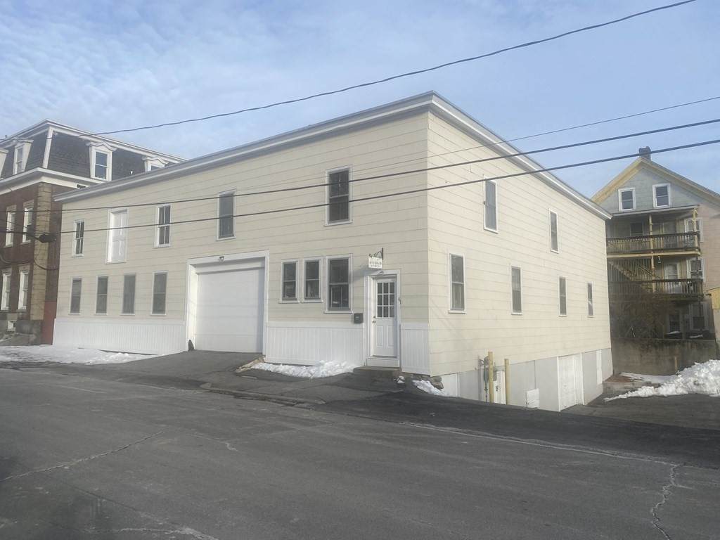 41 Fox Street - Photo 1