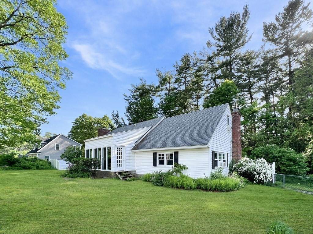 8 Norman Smith St - Photo 1