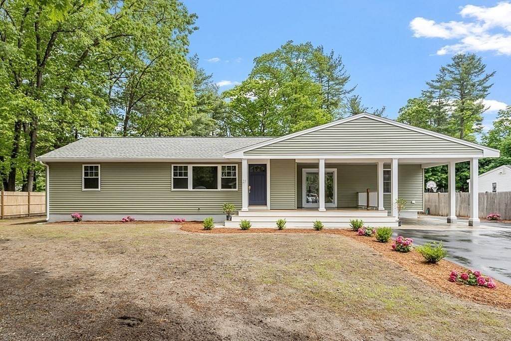 21 Moore Road - Photo 1