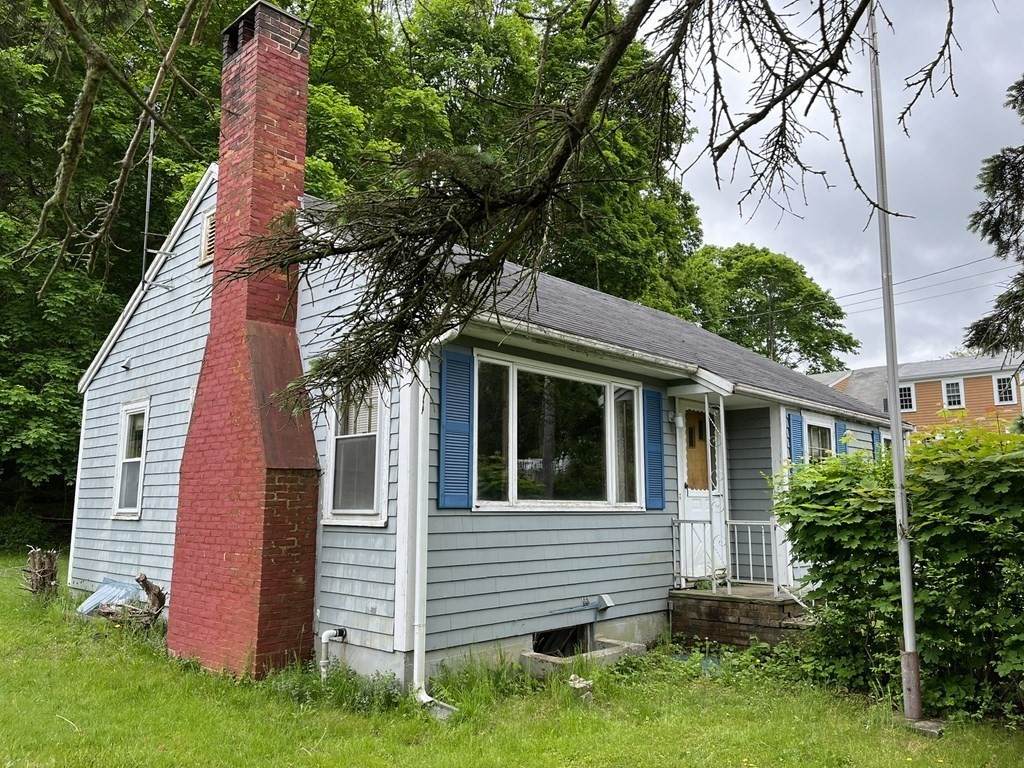 5 W Parish Lane - Photo 1