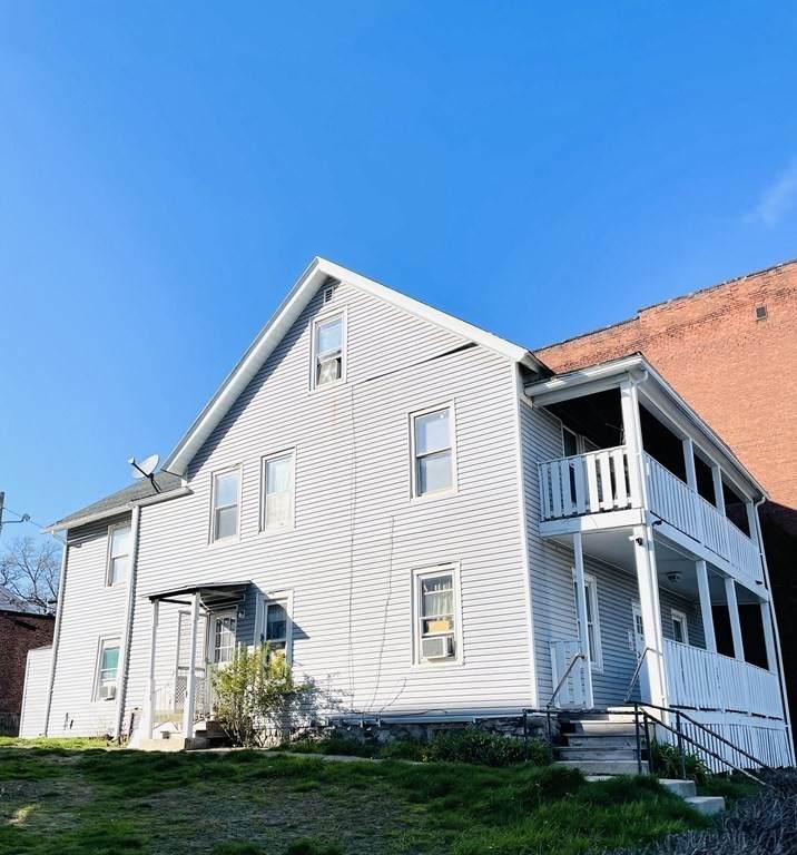 811 High Street - Photo 1