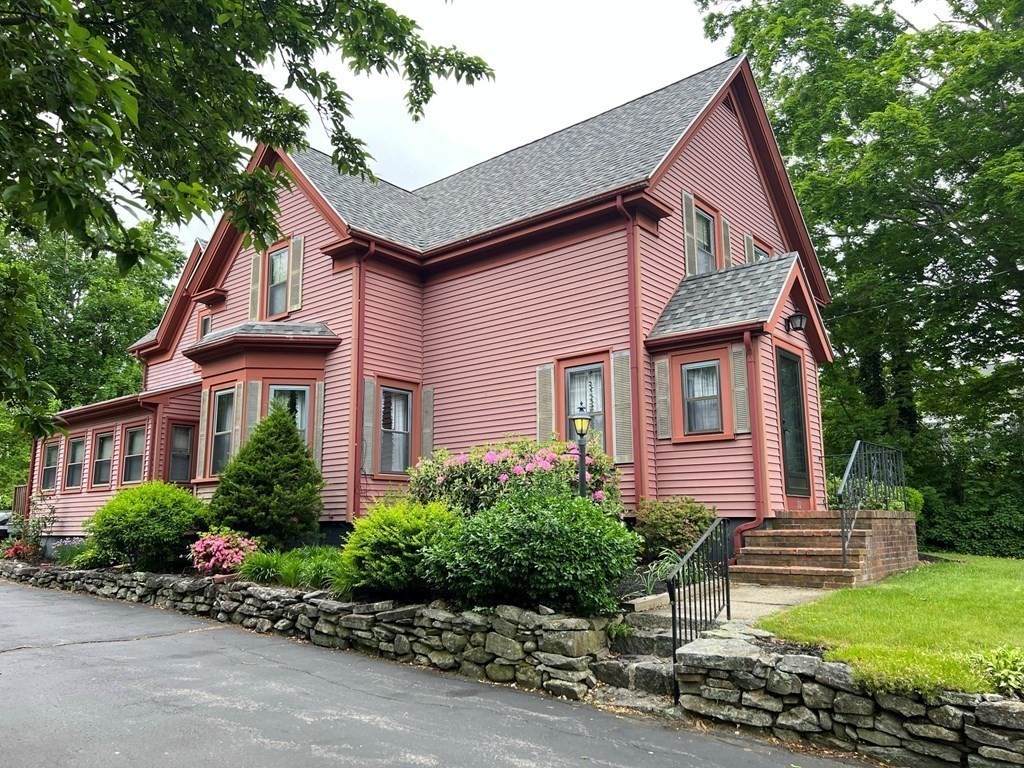 50 Stetson Street - Photo 1