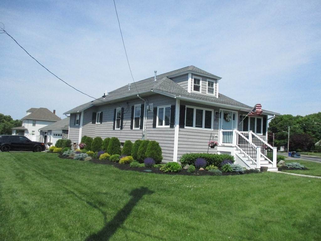 493 Mass Avenue - Photo 1