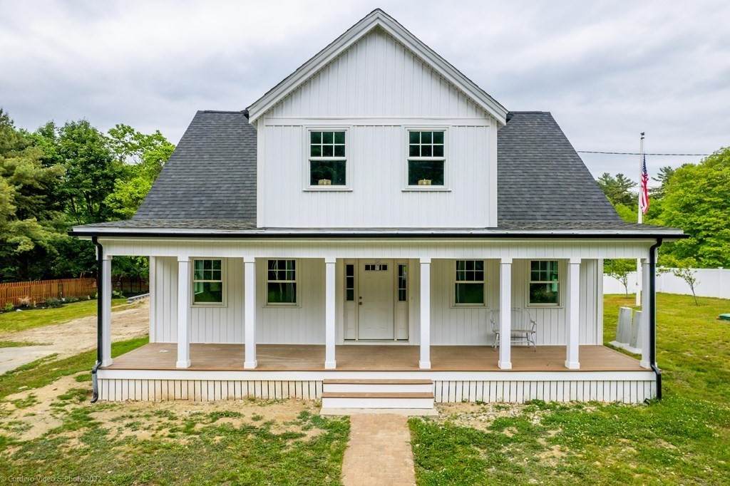 48 Forge Rd - Photo 1