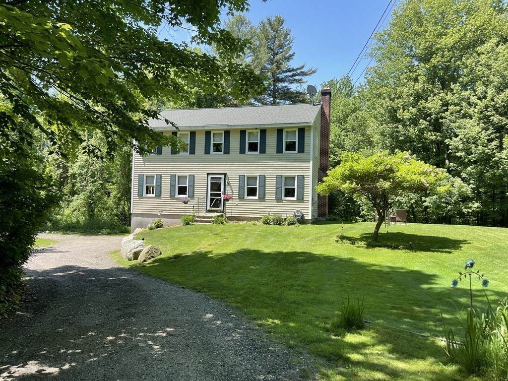 56 Old Milford Rd - Photo 1