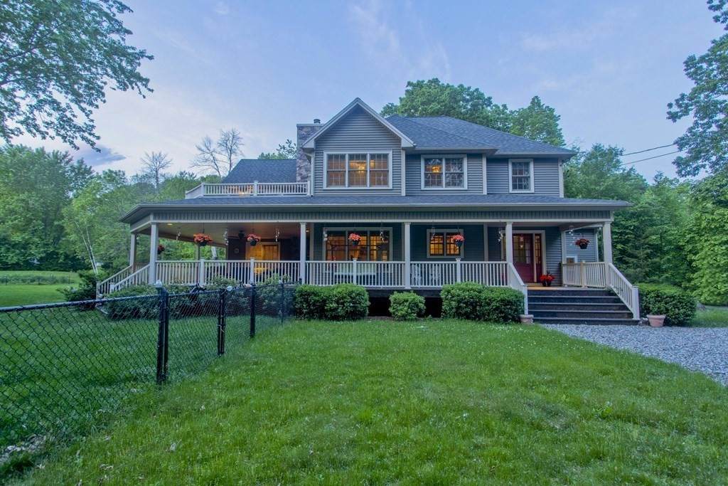 311 River Road - Photo 1