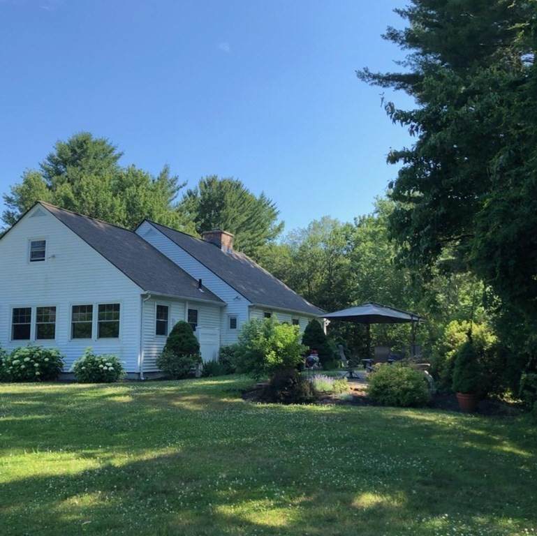25 Mountain Rd - Photo 1