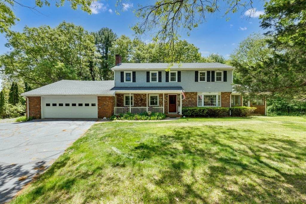 101 Bennett Hill - Photo 1