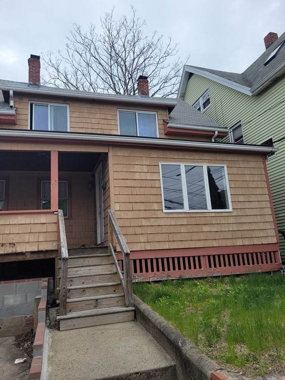 11 Appleton Terrace - Photo 1