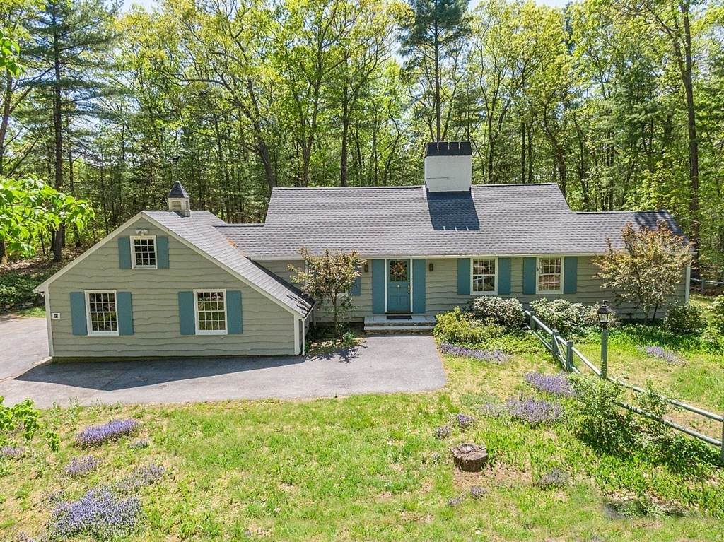 99 Sunset Rock Rd - Photo 1