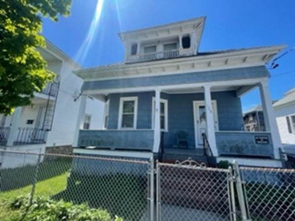 128 Wood St - Photo 1