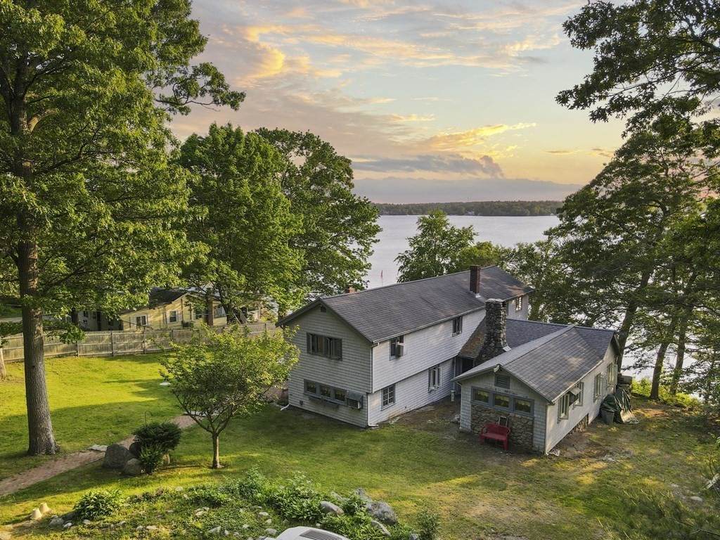 135 Hemlocks - Photo 1
