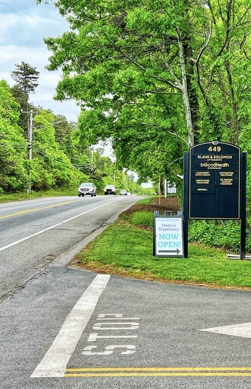 449 Route 130 - Photo 1